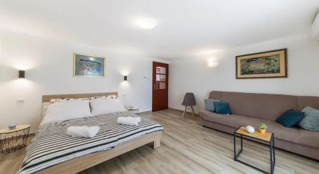 Amazing Apartment in Pula With Wifi