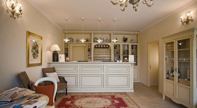 Borgo Condé Wine Resort, Varaa Lomakeskus Predappio Emilia-Romagna