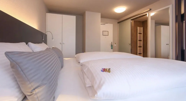 Двухместный номер Standard Design & Lifestyle Hotel Estilo