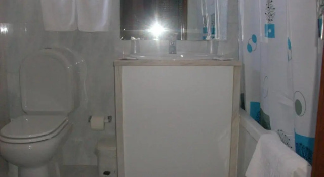 Двухместный номер Standard Hotel Conforto Latino