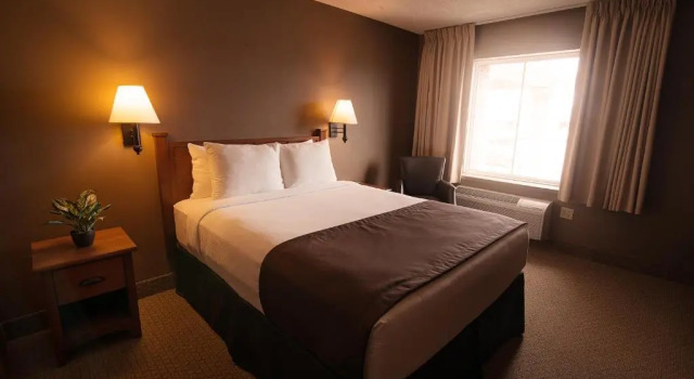 Двухместный номер Standard Maritime Inn, an Ascend Collection Hotel