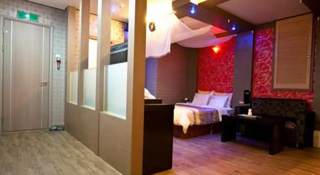 M Motel Incheon, Buchen Sie Motel Namdong-gu Icheon