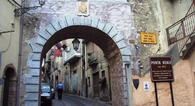 Citta Del Sole, Varaa Hotelli Stilo Calabria