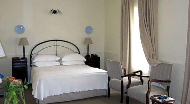 Номер Deluxe Queens Hotel by BON Hotels