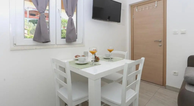 Apartments Bruno