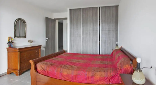 Casa San Ghjisé, Varaa Huoneisto Bastia 