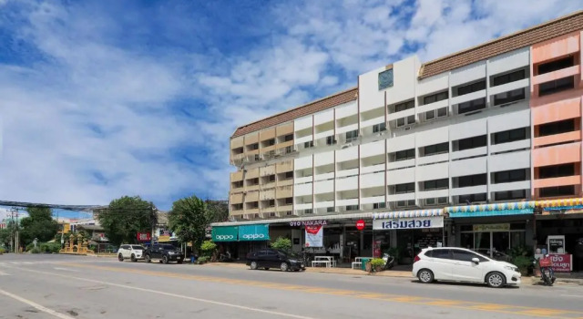 Nakara Hostel