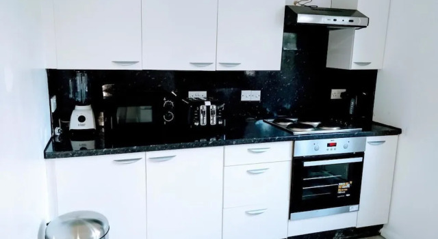 Номер Standard Walter House