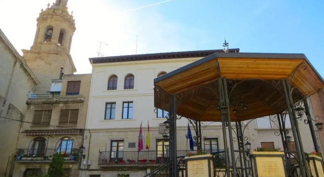 Hostal La Uva