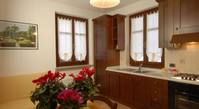 Appartamento Deluxe Agriturismo I Grappoli