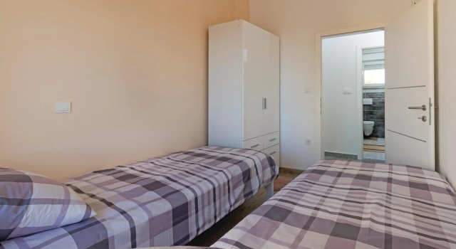 Awesome Home in Vodnjan With 4 Bedrooms, Wifi and Outdoor Swimming Pool