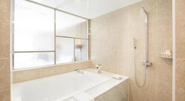 Двухместный номер Deluxe Benikea Hotel Haeundae