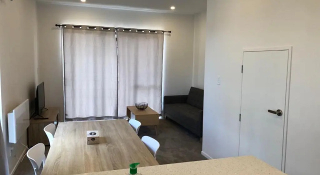 Вилла Standard Cozy Brand New Townhouse 10