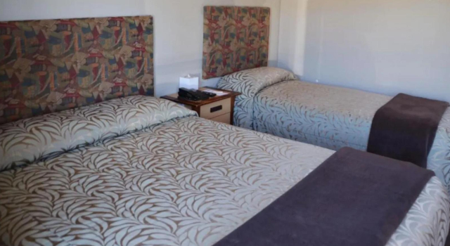 Номер Standard The Godley Hotel