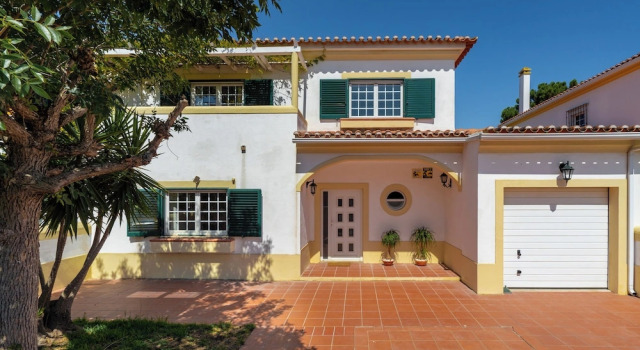 Villa in Azeitao w Pool and Garden, Забронировать Вилла Вила-Ногейра-де-Азейтан Сетубал, рядом с Винодельня Bacalhoa