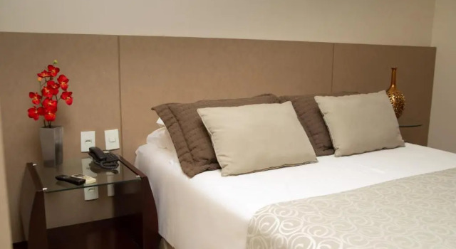 Студия Mara Turismo Hotel
