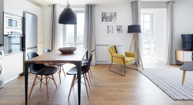 Апартаменты Superior H SUITE3B by Smiling Rentals