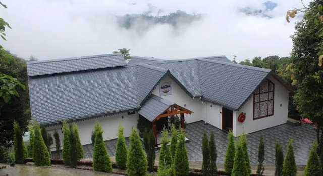Vantara Boutique Resort, Rezervovat Lázně / Resort Nainital Uttarakhand