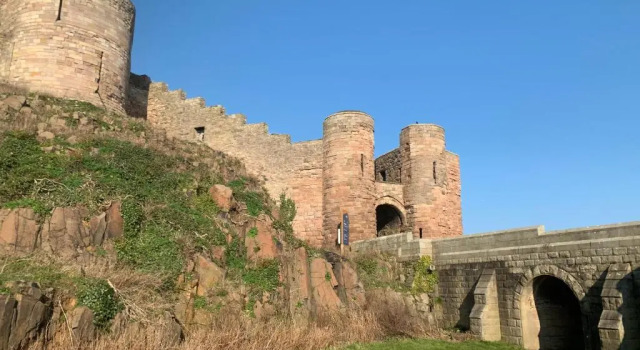Апартаменты Brada View