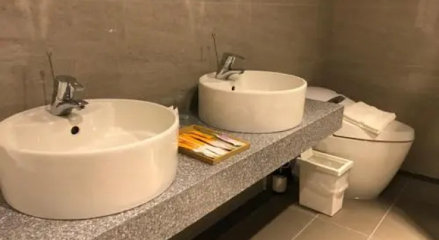 Flying Orange Homestay, Book Hotel Luodong Yilan County