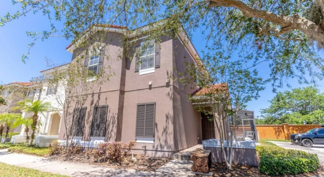 4552 Bella Vida 2, Varaa Villa Kissimmee Kissimmee