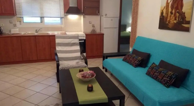 Апартаменты Roses RT apartments Skioni II