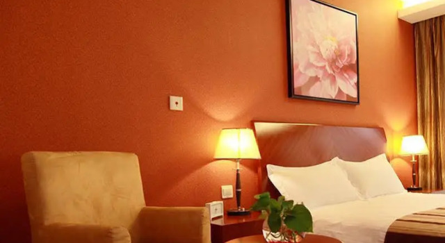 Regents Park Apartment, Varaa Huoneisto Changning 