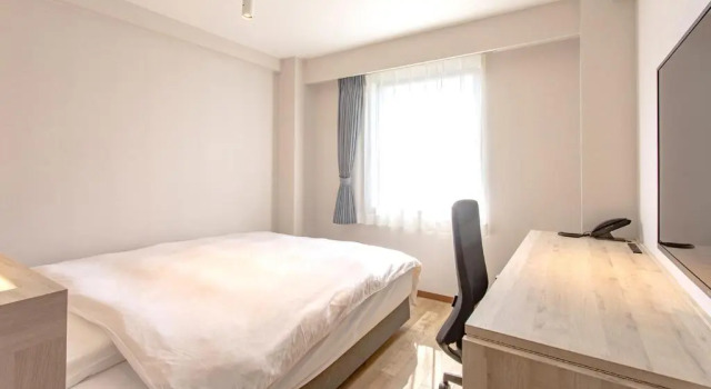 Двухместный номер Standard Kissuien Stay&Food