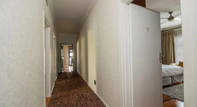 Cashmere Suites, Забронировать Отель Отели и гостиницы Порт-Элизабет, Отель