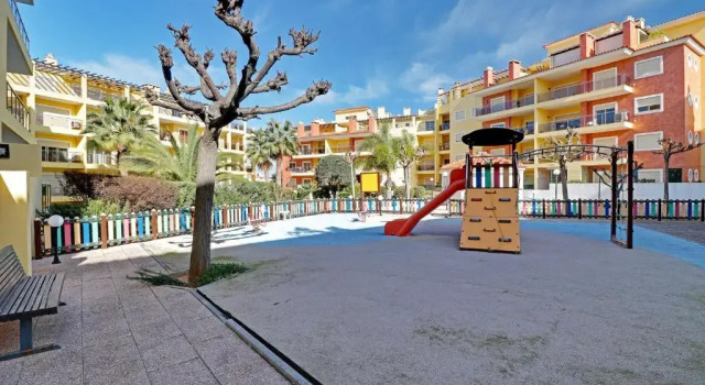 Апартаменты Lagos Balcony With Pool by Homing