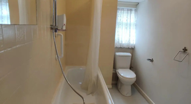 Двухместный номер Standard Boscombe Spa Hotel
