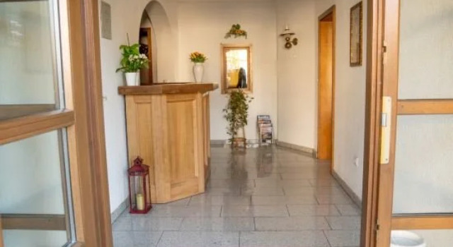 Pension Heinrich Heine, Забронировать Отель Виттенберг Middle Elbe
