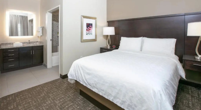 Номер Standard Staybridge Suites Plano - Richardson Area by IHG