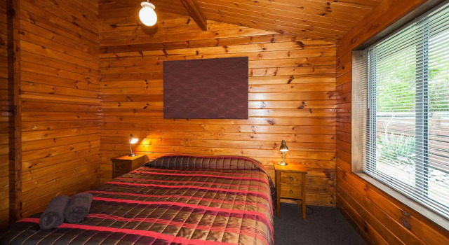 Breckenridge Lodge