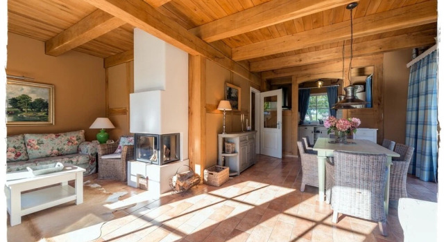 Fischerhaus Quilitz, Book Vacation Home Rankwitz Usedom