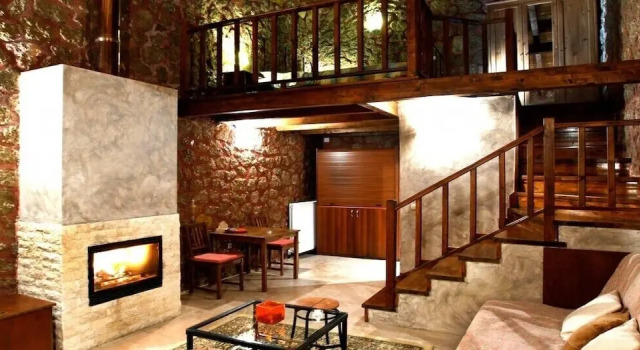 Paliokastro Guesthouse