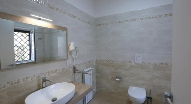 Номер Standard COSTA APARTMENT NAPLES