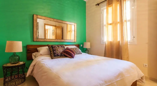 Bedouin Chic Rooftop - Space Maison Apartments, Забронировать Апартаменты/квартира Старый город Севилья