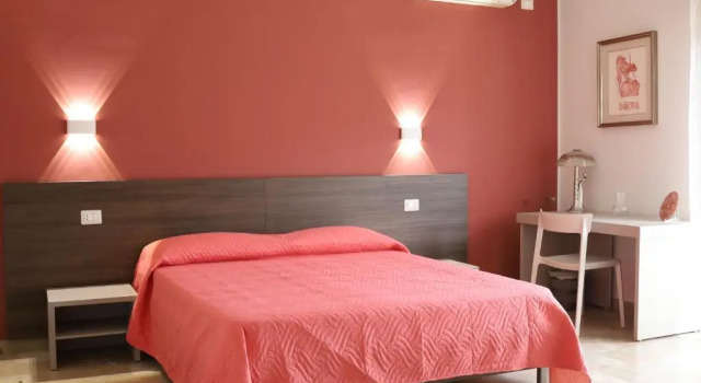 B&B Delle Serre, Réserver Chambre d'hôtes Messine Sicile