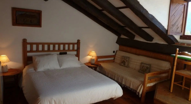Casa Rural La Cortina, Book Hotel 3-stjernede hoteller i Asturias, 3*