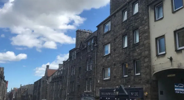Crags View Apartment, Забронировать Апартаменты/квартира Эдинбург Midlothian, рядом с Музей детства
