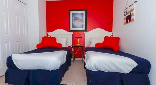 Rolling Hills by Fairytale VR, Buchen Sie Ferienhaus Hotels in Four Corners mit Pool, Schwimmbad