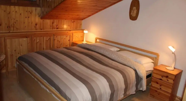 Casa Rosina 9, Prenota Appartamento Hotel a Veneto con parcheggio, Parcheggio