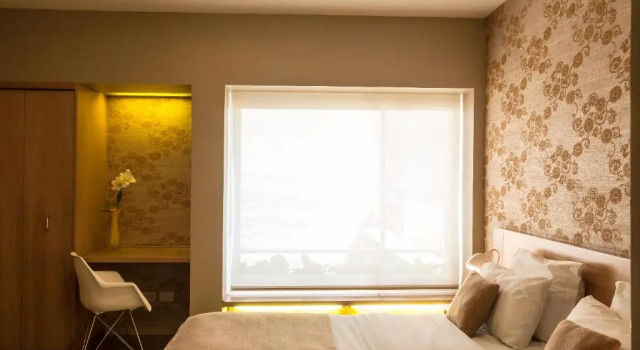 Двухместный номер Standard Home Hotel