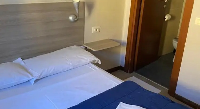 Двухместный номер Classic Hotel Galla