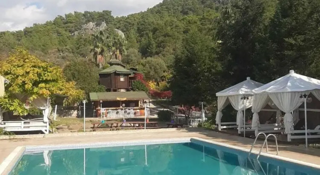 Esvida Arzum Bungalow