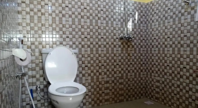 Двухместный номер Superior Mgulani Lodge Hotel