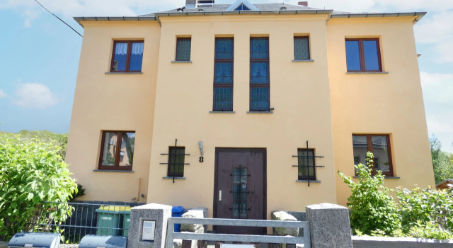 Dittert, Prenota Hotel Lichtenstein/Sachsen Sassonia