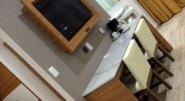 Номер Executive Hotel Soleil Business Class