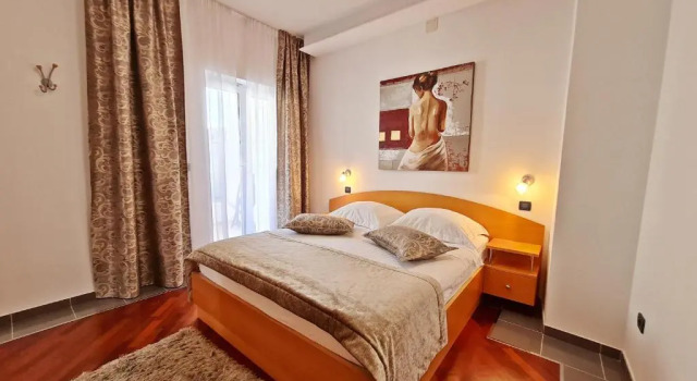 Люкс с балконом Hotel Sunce